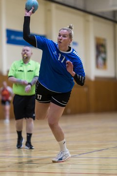 Bild 38 - F TSV Ellerau - HSG Tills Loewen 08 : Ergebnis: 16:18